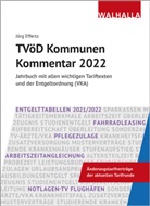 Jörg Effertz - TVöD Kommunen Kommentar 2022