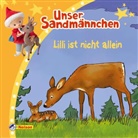 Maxi-Mini 93: Unser Sandmännchen: Lilli ist nicht allein
