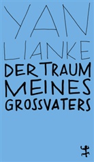 Lianke Yan, Ulrich Kautz - Der Traum meines Großvaters