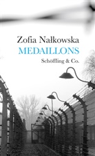 Zofia Nalkowska, Zofia Nałkowska - Medaillons