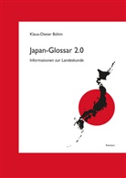Klaus-Dieter Böhm - Japan-Glossar 2.0