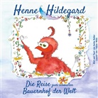 Deike Buller - Henne Hildegard
