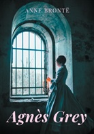 Anne Brontë - Agnès Grey