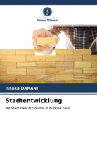 Issaka DAHANI - Stadtentwicklung