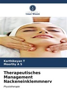 Moorthy A S, Karthikeya T, Karthikeyan T - Therapeutisches Management Nackeneinklemmnerv
