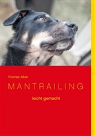 Thomas Alber - Mantrailing leicht gemacht