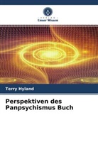 Terry Hyland - Perspektiven des Panpsychismus Buch