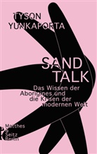 Tyson Yunkaporta, Dirk Höfer - Sand Talk