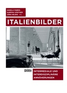 Angela Fabris, Sabrina Gärtner, Jörg Helbig - Italienbilder