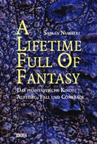 Sassan Niasseri - A lifetime full of Fantasy