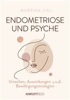 Martina Liel - Endometriose und Psyche