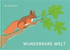 Anke Hopfengart - Wunderbare Welt