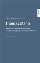 Hans-Jürgen Möller - Thomas Mann