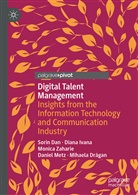 Sori Dan, Sorin Dan, Mihaela Dr¿gan, Mihaela Dragan, Dian Ivana, Diana Ivana... - Digital Talent Management