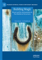 Owe Davies, Owen Davies, Ceri Houlbrook - Building Magic