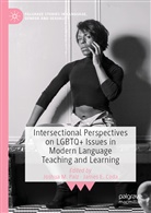 CoDa, James Coda, James E. Coda, James Edward Coda, E Coda, E Coda... - Intersectional Perspectives on LGBTQ+ Issues in Modern Language Teaching and Learning