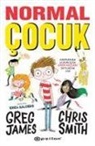 Greg James, Chris Smith - Normal Cocuk