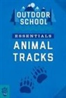 Odd Dot - Outdoor School Essentials: Animal Tracks