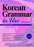 Jean-myung Ahn, Eun-hee Sun - Korean Grammar in Use - Advanced, m. 1 Audio