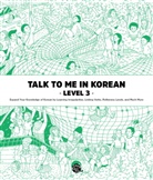 Talk To Me In Korean, Talk to Me in Korean - Talk To Me In Korean - Level 3