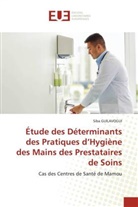 Siba Guilavogui - Étude des Déterminants des Pratiques d'Hygiène des Mains des Prestataires de Soins