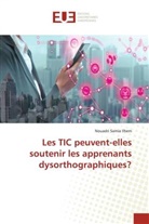 Nouadri Samia Ilhem - Les TIC peuvent-elles soutenir les apprenants dysorthographiques?
