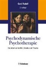 Gerd Rudolf, Gerd (Prof. Dr.) Rudolf, Gerd (Professor) Rudolf - Psychodynamische Psychotherapie