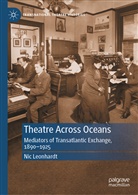 Nic Leonhardt - Theatre Across Oceans