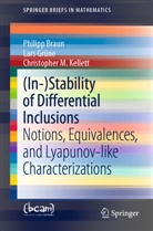 Philip Braun, Philipp Braun, Lar Grüne, Lars Grüne, Christopher M Kellett, Christopher M. Kellett - (In-)Stability of Differential Inclusions