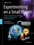 William W Hay, William W. Hay - Experimenting on a Small Planet