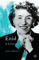 Andrew Maunder - Enid Blyton
