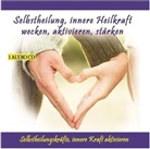 Thomas Rettenmaier - Selbstheilung, Innere Heilkraft Wecken, Aktivieren, 1 Audio-CD (Hörbuch)