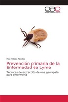 Íñigo Hidalgo Rípodas - Prevención primaria de la Enfermedad de Lyme