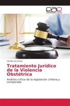 Camila Lira Urzúa - Tratamiento Jurídico de la Violencia Obstétrica