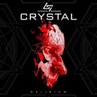 Seventh Crystal - Delirium, 1 Audio-CD (Audio book)