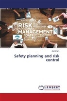 Jianfeng Li - Safety planning and risk control