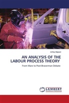 Ishfaq Majeed - AN ANALYSIS OF THE LABOUR PROCESS THEORY