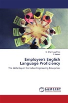 S Mekala, S. Mekala, C. ShanmugaPriya - Employee's English Language Proficiency