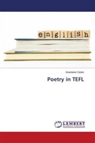 Anastasia Ceban - Poetry in TEFL