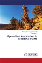 Saranya Babu Jayaprakash CM, Nagarajan N - Mycorrhizal Association in Medicinal Plants
