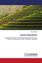 Hawa Mkwela - Land Injustices