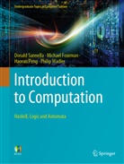 Michae Fourman, Michael Fourman, Haoran Peng, Haoran et Peng, Donal Sannella, Donald Sannella... - Introduction to Computation