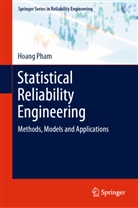 Hoang Pham - Statistical Reliability Engineering