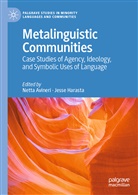 Nett Avineri, Netta Avineri, Harasta, Harasta, Jesse Harasta - Metalinguistic Communities