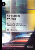 Ola Johansson - Songs from Sweden