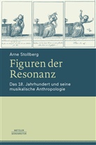 Arne Stollberg - Figuren der Resonanz