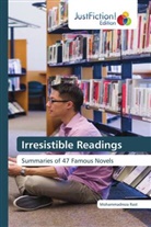 Mohammadreza Rast - Irresistible Readings