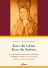 Yungdrung Wangden Kreuzer - Kunst des Lebens, Kunst des Sterbens