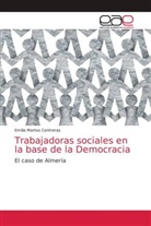 Emilia Martos Contreras - Trabajadoras sociales en la base de la Democracia