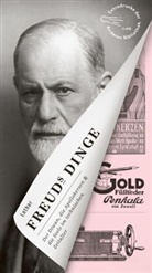 Lothar Müller - Freuds Dinge